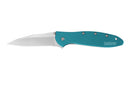 Kershaw Leek Teal 1660TEAL