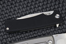 Chaves Knives Street Sangre M390 & G-10 Flipper