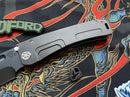 Medford Marauder H 3V Drop Point PVD