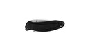 Kershaw Scallion Black 1620SWBLK