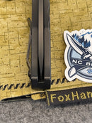 Medford Praetorian Swift PVD S35VN & Bronze