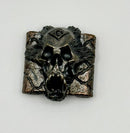 Custom Knife Factory Morrda Molle Clip