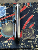 Medford Marauder H S35 Drop Point Bronze & PVD