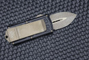 Microtech Exocet Double Edge Bronze Apocalyptic & Black 157-13AP