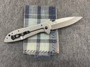 Kershaw Emerson CQC-4KXL D2 6055D2
