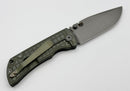 McNees Performance Machined Mac 2 3" Matte Stonewash Green Frag