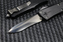 Marfione Custom Troodon Hefted DLC handle w/ Diamondwash DLC Recurve