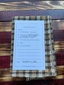 Chris Reeve Large 21 Sebenza Unique Graphic Damascus