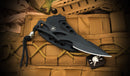 Spartan Blades Enyo Bronze Line SBBL2BK
