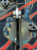 Medford Marauder H S35VN Drop Point Bronze & PVD