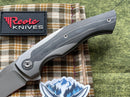 Reate Knives Coyote Wave Carbon Fiber M390