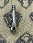 Medford Praetorian Genesis T S35VN Tanto & Bronze 105-054