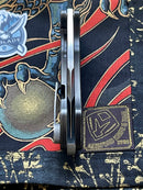 Medford Knife Theseus PVD & CPM-S35