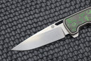 Mechforce M-1 w/ Jungle Wear Fat Carbon & M390