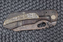 Custom Knife Factory Evo 2.0 One Off