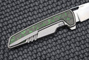 Mechforce M-1 w/ Jungle Wear Fat Carbon & M390