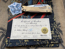Medford Knife Slim Midi Tanto S35 with Bronze