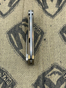 Medford Knife Slim Midi Tanto S35 with Bronze 103-158