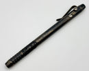 Borka Ti2Design BoltLiner Grid Skulls Fallout TRD Regular 5.1" Pen