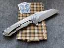 Kizer Knives Critical Ki4508