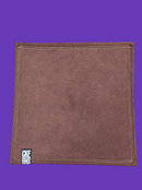 CKF Super EDC Hank, Cotton + Microsuede: Lady of the Garden