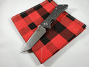 Spider Monkey Carbon Fiber