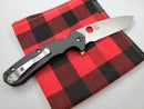 Spyderco Amalgam Carbon Fiber & S30V C234CFP