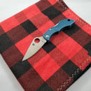 Spyderco LadyBug K390 LFP3K390