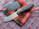 Custom Knife Factory FIF23