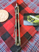 Large F3 Polished Wharny