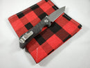 Spider Monkey Carbon Fiber