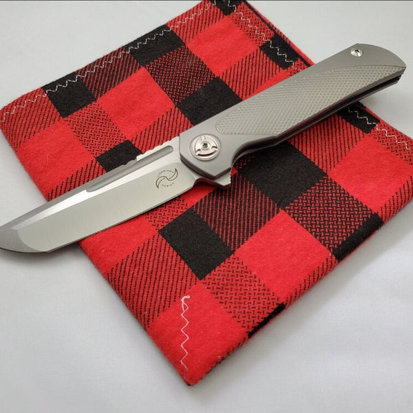 Liong Mah Warrior 2