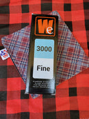 Wicked Edge 3000/Fine WE3000GL Diamond Stones